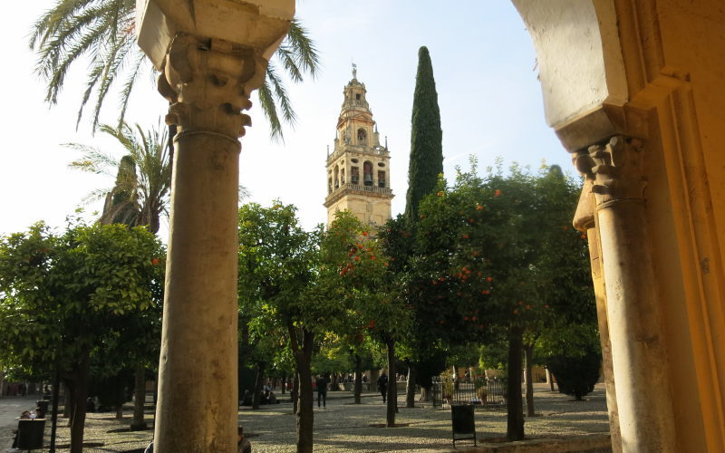 Viaje por la Historia de Andalucía y su Huella en el Paisaje