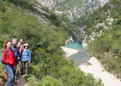 SÉJOUR: Vacances nature en famille en Andalousie