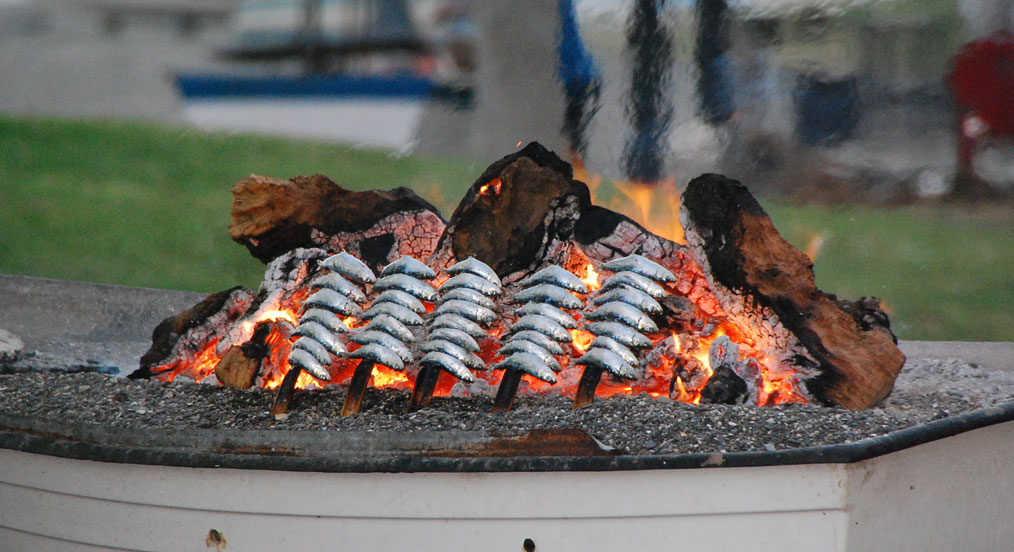 10 classic fish and seafood dishes