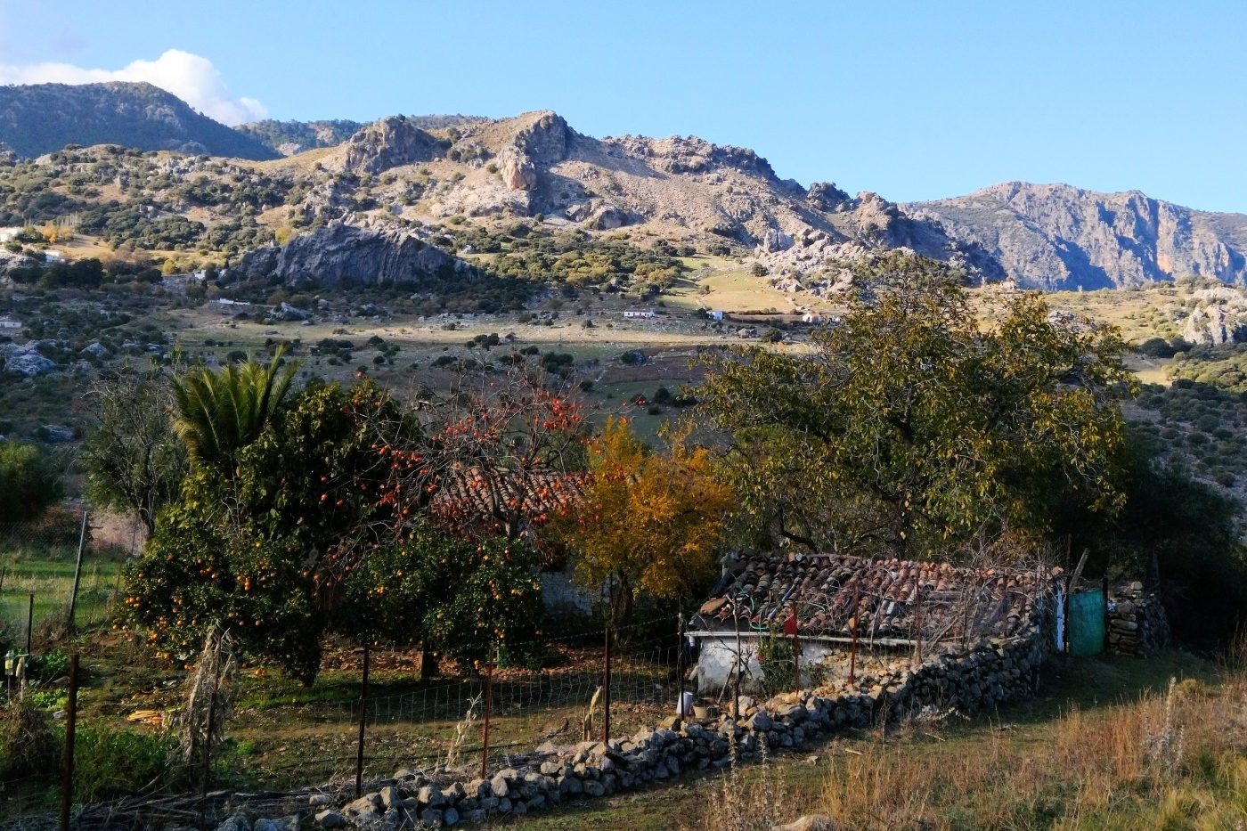 Blogs de viajes franceses: ¿una visión estereotipada de Andalucía?